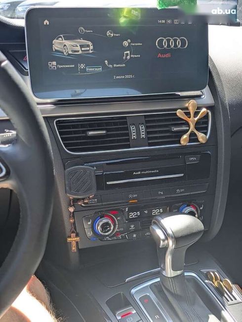 Audi A5 2013 - фото 21