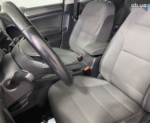 Volkswagen Golf 2018 - фото 7