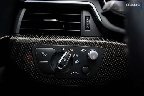 Audi S5 2018 - фото 16