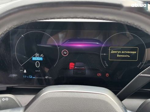 Renault Megane 2022 - фото 20