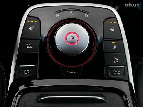 Kia Niro 2020 - фото 8