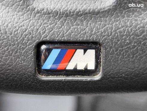 BMW 3 серия 2014 белый - фото 44