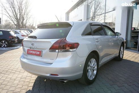 Toyota Venza 2014 - фото 7