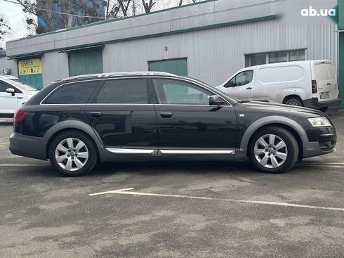 Audi a6 allroad 2007 - фото 5