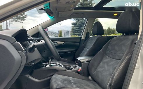 Nissan Rogue 2014 - фото 18
