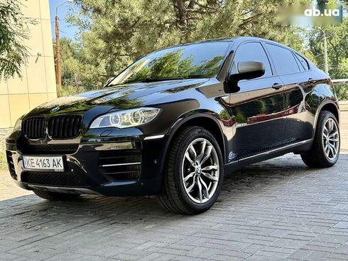 BMW X6 2012 - фото 2