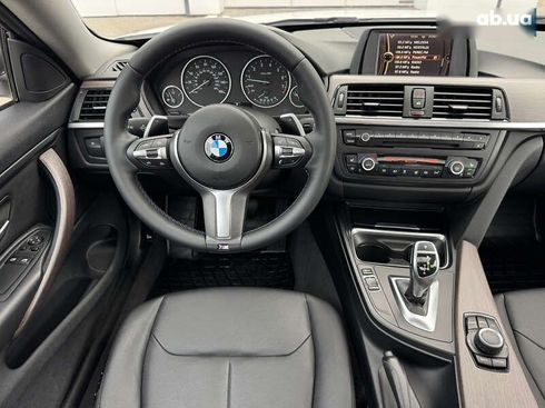 BMW 4 серия 2014 - фото 24