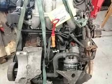 Запчастини Двигуна на Легкові авто SEAT - купити на Автобазарі
