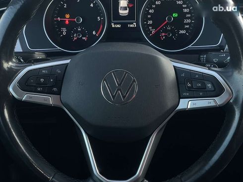 Volkswagen Passat 2021 - фото 29