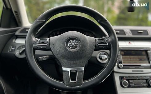 Volkswagen Passat 2010 - фото 19