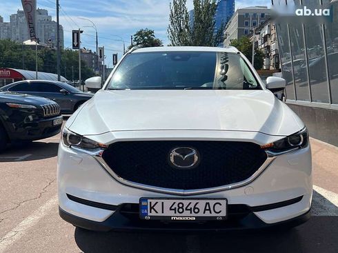 Mazda CX-5 2019 - фото 13