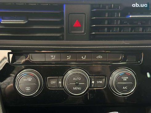 Volkswagen e-Bora 2020 - фото 29