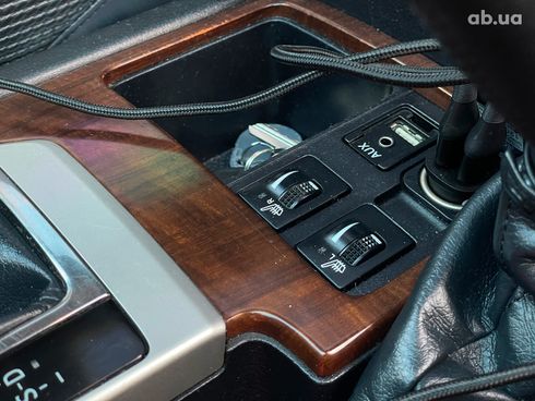 Toyota land cruiser prado 150 2012 черный - фото 20
