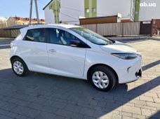 Купить Renault Zoe 2018 бу во Львове - купить на Автобазаре