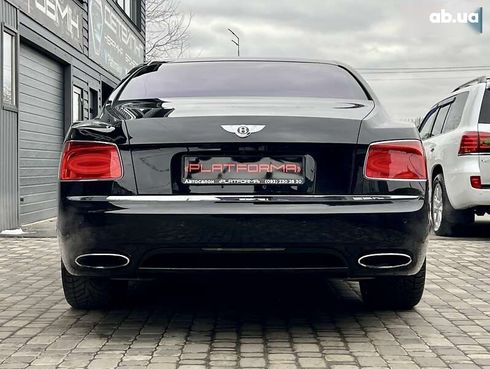 Bentley Continental 2013 - фото 9