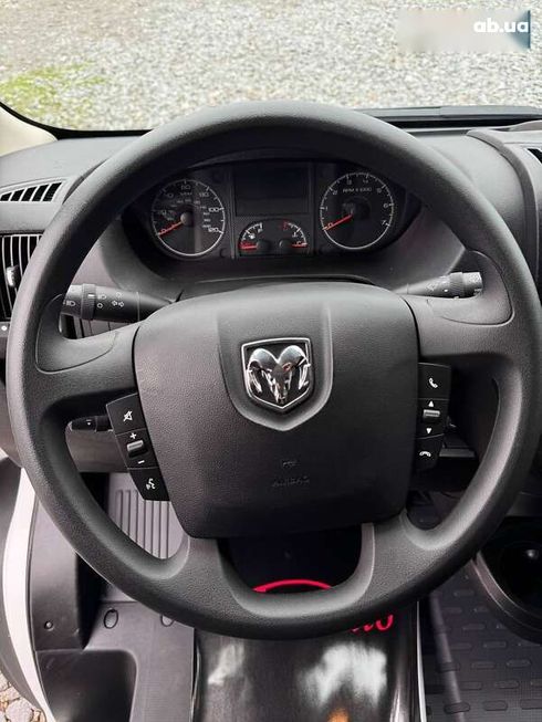 RAM Promaster City 2020 - фото 13