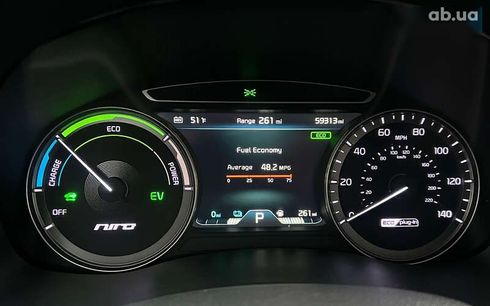 Kia Niro 2019 - фото 13