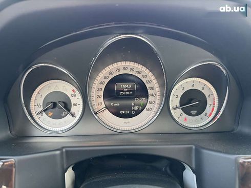 Mercedes-Benz GLK-Класс 2014 - фото 20