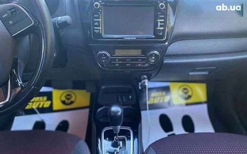 Mitsubishi Mirage 2019 - фото 13