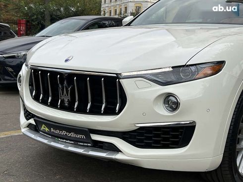 Maserati Levante 2019 - фото 5