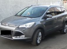 Запчасти Разборки Ford Kuga Хмельницкая область - купить на Автобазаре