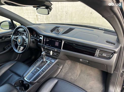 Porsche Macan 2021 - фото 19