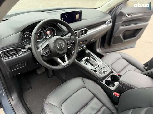 Mazda CX-5 2022 - фото 30