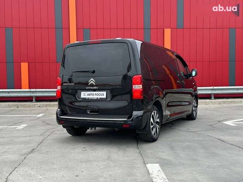 Citroёn SpaceTourer 2019 - фото 9
