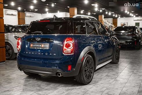 MINI Countryman 2017 - фото 3