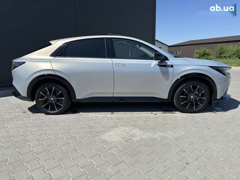 Honda e:NP2 2025 - фото 11