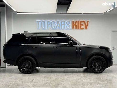 Land Rover Range Rover 2022 - фото 7