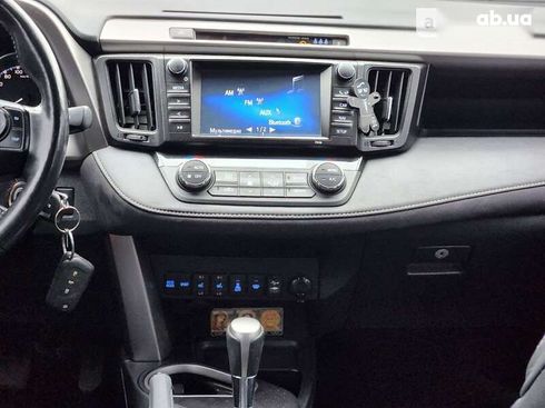 Toyota RAV4 2015 - фото 14