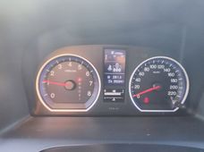 Купить Honda CR-V бензин бу в Киеве - купить на Автобазаре