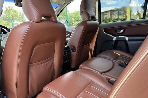 Volvo XC90 2013 - фото 17