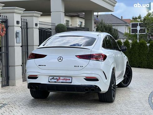Mercedes-Benz GLE-Class 2020 - фото 15