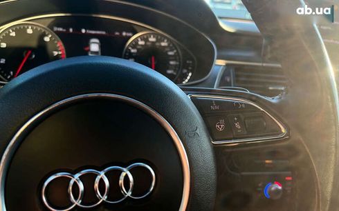 Audi A6 2012 - фото 16