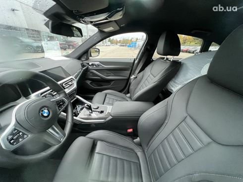 BMW 4 серия 2021 - фото 18