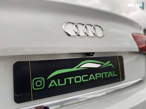 Audi A6 2015 - фото 14