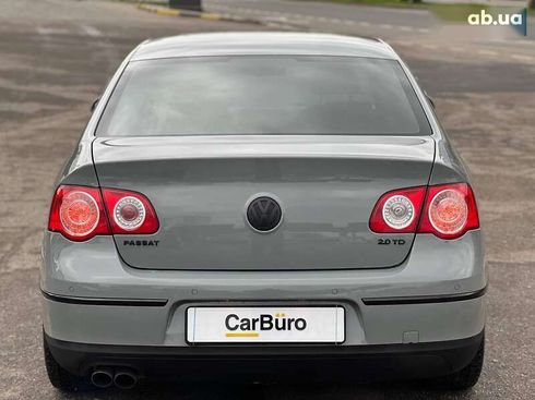 Volkswagen Passat 2009 - фото 10