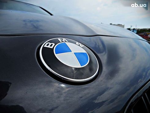 BMW 5 серия 2015 - фото 15