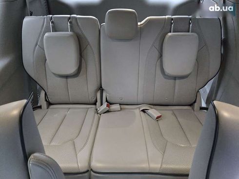 Chrysler Pacifica 2017 - фото 14