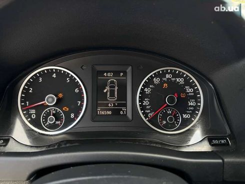Volkswagen Tiguan 2017 - фото 7