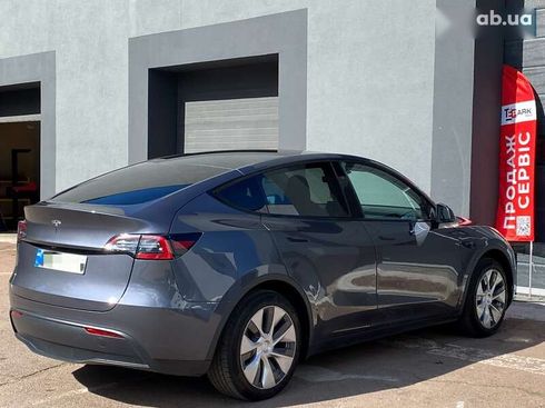 Tesla Model Y 2023 - фото 10