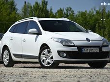 Продажа Renault б/у в Бердичеве - купить на Автобазаре