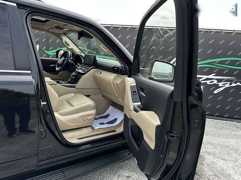 Toyota Land Cruiser 2021 - фото 25