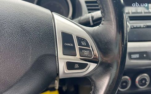 Mitsubishi Lancer 2008 - фото 8