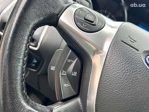 Ford Focus 2014 - фото 18