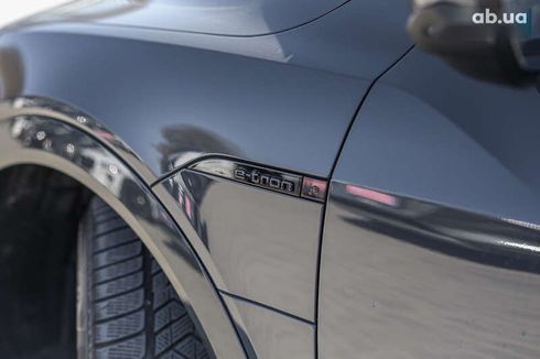 Audi Q8 e-tron 2023 - фото 15