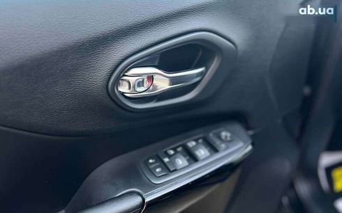 Jeep Cherokee 2019 - фото 11