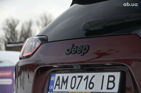 Jeep Cherokee 2020 - фото 14